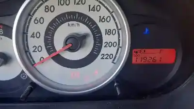 Утилизация автомобиля mazda 2 (de_, dh_) 1.3 (de3fs) года 2008 питание zjve