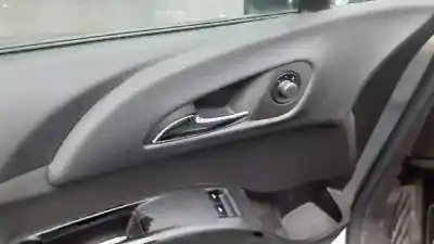 Veículo de Sucata opel meriva b cosmo do ano 2012 alimentado 17dts