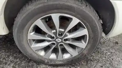 Утилизация автомобиля renault koleos dynamique года 2011 питание m9rx8