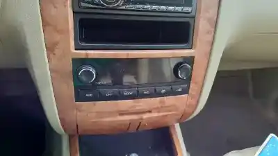 Утилизация автомобиля ssangyong rexton rx 270 full года 2005 питание d27dt