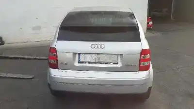 Vehicul casat audi a2 (8z) 1.6 16v fsi cat (bad) al anului 2004 alimentat bad