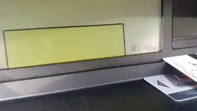 Vehicul casat citroen c4 picasso exclusive al anului 2011 alimentat rhb