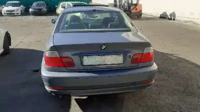 Véhicule à la ferraille bmw serie 3 coupe (e46) 330 cd de l'année 2004 alimenté m57n306d2