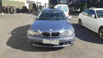Véhicule à la ferraille bmw serie 3 coupe (e46) 330 cd de l'année 2004 alimenté m57n306d2