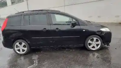 Veículo de Sucata mazda 5 berl. (cr) 2.0 crtd sportive (105kw) do ano 2006 alimentado rf