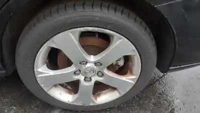 Veículo de Sucata mazda 5 berl. (cr) 2.0 crtd sportive (105kw) do ano 2006 alimentado rf