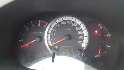 Veículo de Sucata mazda 5 berl. (cr) 2.0 crtd sportive (105kw) do ano 2006 alimentado rf