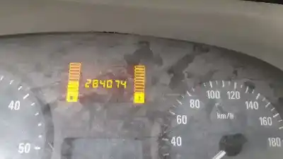 Здавання транспортного засобу opel                                               vivaro furgón/combi (07.2006 =>)                                                                                                                                                                                                                           furgón 2.9t l2h2 року 2008 потужний m9r