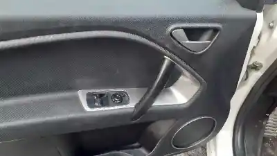 Veicolo di demolizione alfa romeo mito (145) distinctive dell'anno 2009 alimentato 199a3000