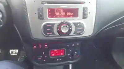 Veicolo di demolizione alfa romeo mito (145) distinctive dell'anno 2009 alimentato 199a3000