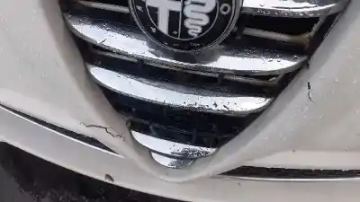 Veicolo di demolizione alfa romeo mito (145) distinctive dell'anno 2009 alimentato 199a3000