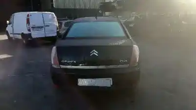 Vehicul casat citroen c4 sedan collection al anului 2010 alimentat 9hz