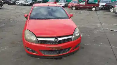 Vehículo de desguace opel astra twin top cosmo del año 2006 con motor z19dth