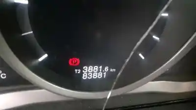 Veículo de Sucata volvo v60 kombi momentum do ano 2018 alimentado d4204t4