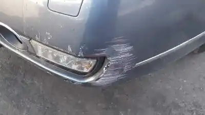 Veículo de Sucata citroen c6 exclusive do ano 2006 alimentado uhzdt17bted4