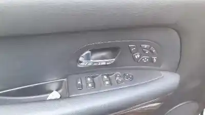 Veículo de Sucata citroen c6 exclusive do ano 2006 alimentado uhzdt17bted4