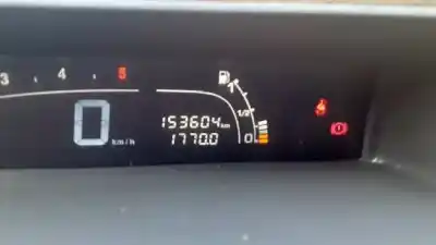 Veículo de Sucata citroen c6 exclusive do ano 2006 alimentado uhzdt17bted4