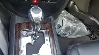 Veículo de Sucata citroen c6 exclusive do ano 2006 alimentado uhzdt17bted4