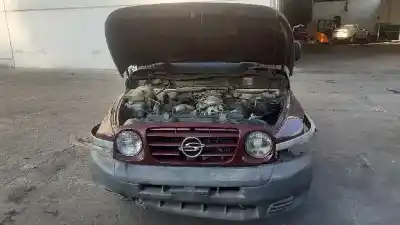 Утилизация автомобиля ssangyong korando 2.9 d года 1998 питание om662