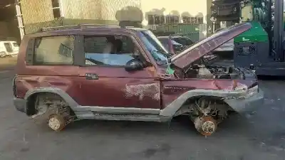 Утилизация автомобиля ssangyong korando 2.9 d года 1998 питание om662