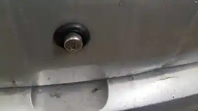 Scrapping Vehicle dacia sandero laureate of the year 2009 powered k9k792