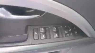 Sloopvoertuig volvo s80 berlina t5 summum van het jaar 2012 aangedreven b4204t7