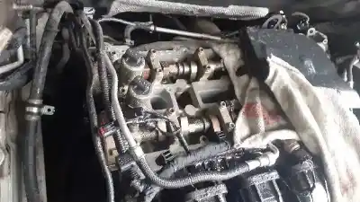 Sloopvoertuig volvo s80 berlina t5 summum van het jaar 2012 aangedreven b4204t7