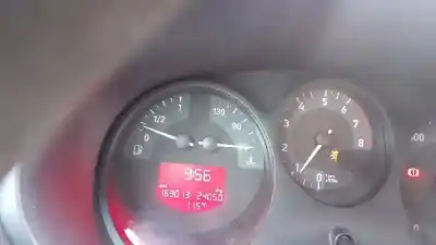 Sloopvoertuig seat leon (1p1) reference van het jaar 2005 aangedreven bse