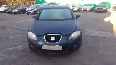 Sloopvoertuig seat leon (1p1) reference van het jaar 2005 aangedreven bse