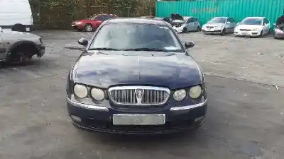 Veículo de Sucata mg serie 75 (rj) 2.0 cdti classic do ano 2000 alimentado 204d2