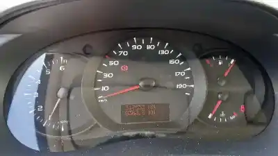 Утилизация автомобиля renault kangoo (kc0/1_) 1.5 dci года 2011 питание k9k802