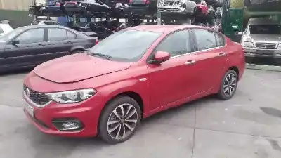 Здавання транспортного засобу FIAT                                               TIPO II (356) SEDAN                                                                                                                                                                                                                                        Easy                                                                                                                                                                                                                                                       року 2016 потужний 55260384