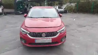 Veicolo di demolizione fiat tipo ii (356) sedan easy dell'anno 2016 alimentato 55260384