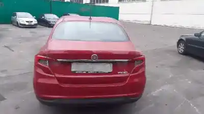 Veicolo di demolizione fiat tipo ii (356) sedan easy dell'anno 2016 alimentato 55260384