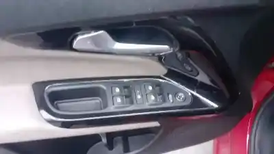 Veicolo di demolizione fiat tipo ii (356) sedan easy dell'anno 2016 alimentato 55260384