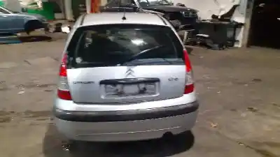 Veicolo di demolizione citroen c3 (09.2009->) 1.4 hdi 70 dell'anno 2007 alimentato 