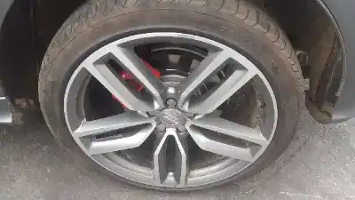 Scrapping Vehicle audi sq5 (8r) 3.0 tdi quattro of the year 2019 powered cgqb