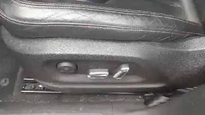 Scrapping Vehicle audi sq5 (8r) 3.0 tdi quattro of the year 2019 powered cgqb