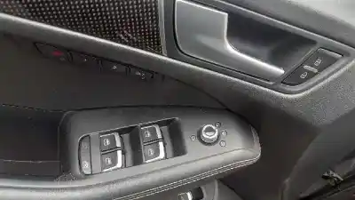 Scrapping Vehicle audi sq5 (8r) 3.0 tdi quattro of the year 2019 powered cgqb