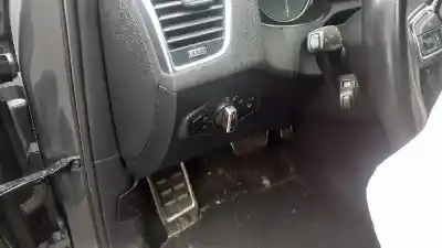 Scrapping Vehicle audi sq5 (8r) 3.0 tdi quattro of the year 2019 powered cgqb