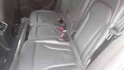 Scrapping Vehicle audi sq5 (8r) 3.0 tdi quattro of the year 2019 powered cgqb