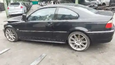Veículo de Sucata bmw 3 coupé (e46) 330 xi do ano 2001 alimentado m54