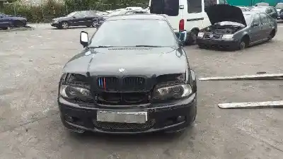 Veículo de Sucata bmw 3 coupé (e46) 330 xi do ano 2001 alimentado m54
