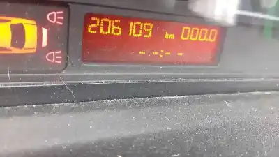 Veículo de Sucata bmw 3 coupé (e46) 330 xi do ano 2001 alimentado m54