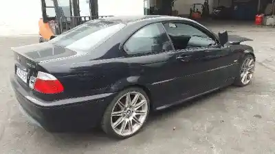 Veículo de Sucata bmw 3 coupé (e46) 330 xi do ano 2001 alimentado m54