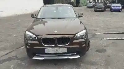 Veículo de Sucata bmw x1 (e84) xdrive 20 d do ano 2010 alimentado n47d20c