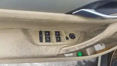 Veículo de Sucata bmw x1 (e84) xdrive 20 d do ano 2010 alimentado n47d20c