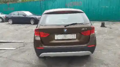 Veículo de Sucata bmw x1 (e84) xdrive 20 d do ano 2010 alimentado n47d20c