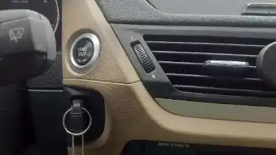 Veículo de Sucata bmw x1 (e84) xdrive 20 d do ano 2010 alimentado n47d20c