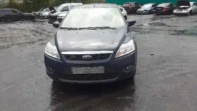 Veículo de Sucata ford focus lim. (cb4) titanium do ano 2008 alimentado q7da